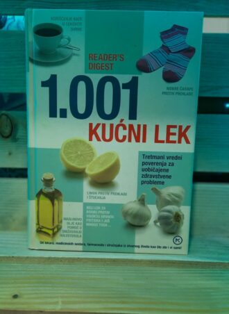 1001 kućni lek