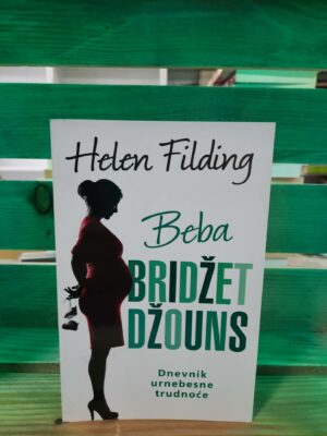 Beba Bridžet Džouns - Helen Filding1