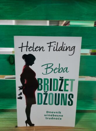 Beba Bridžet Džouns - Helen Filding1