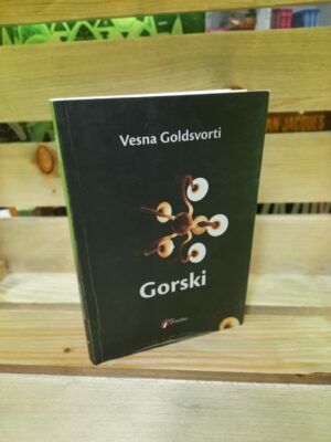 Gorski - Vesna Goldsvorti