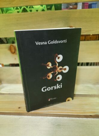 Gorski - Vesna Goldsvorti