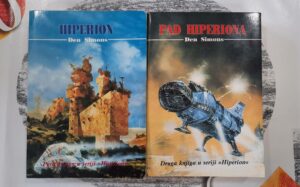 Hiperion 1 - 2