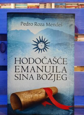 Hodočašće Emanuila sina Božjeg - Pedro Roza Mendeš