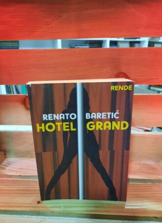 Hotel Grand - Renato Baretić1