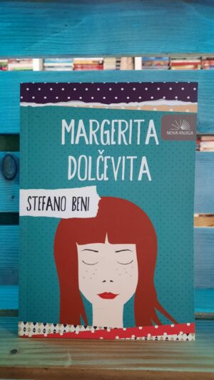 Margerita Dolčevita - Stefano Beni