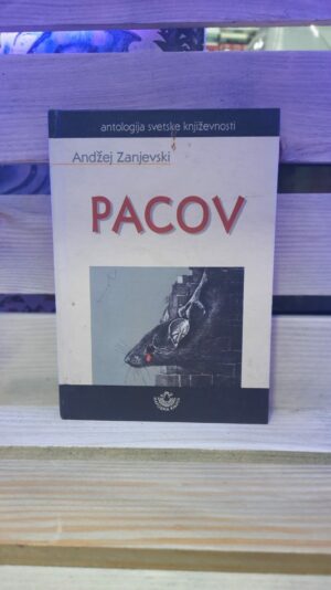 Pacov - Andžej Zanjevski