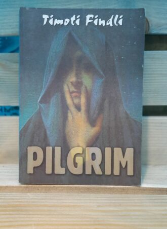 Pilgrim - Timoti Findli