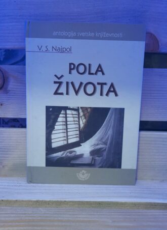 Pola života - V. S. Najpol