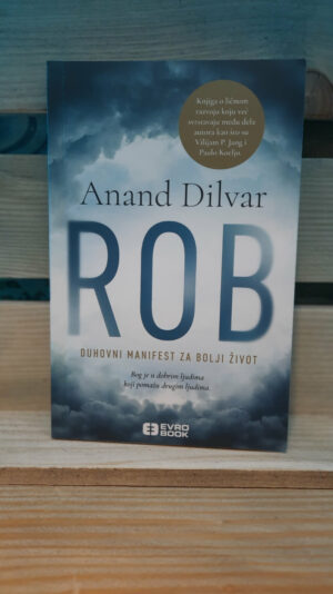Rob - Anand Dilvar