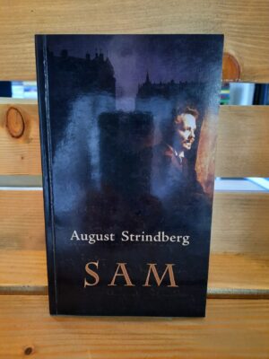 Sam - August Strindberg