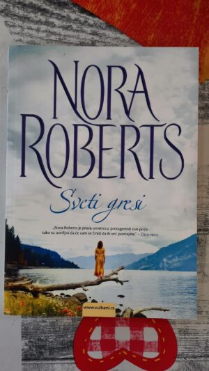 Sveti gresi - Nora Roberts