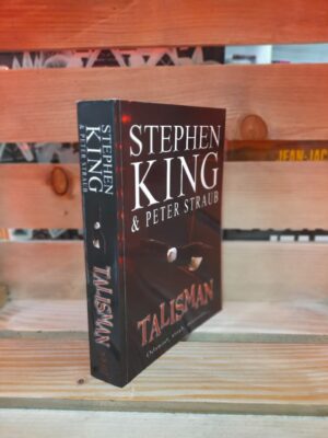 Talisman - Stephen King i Peter Straub