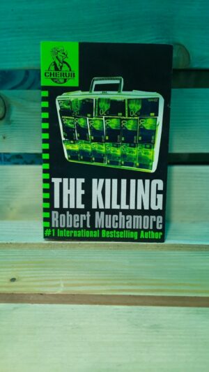 The Killing - Robert Muchamore