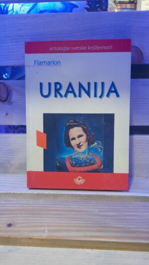 Uranija - Flamarion