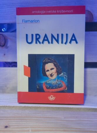 Uranija - Flamarion