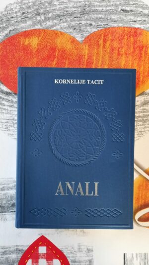 Anali - Kornelije Tacit