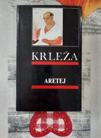 Aretej - Miroslav Krleža
