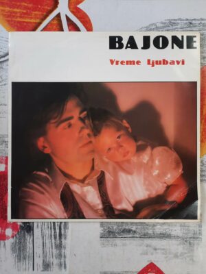 Bajone - Vreme ljubavi