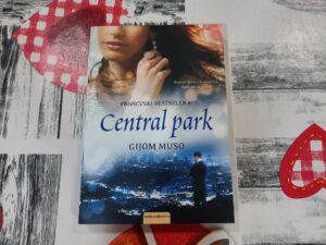 Central Park - Gijom Muso