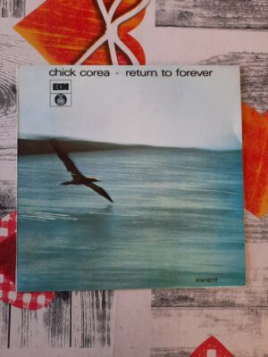 Chick Corea - Return to forever