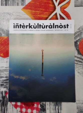 Interkulturalnost časopis za podsticanje i afirmaciju interkulturalne komunikacije br 4