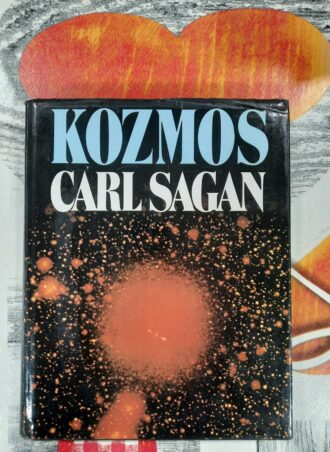 Kozmos - Carl Sagan