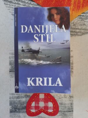 Krila - Danijela Stil