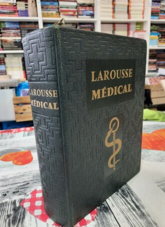 Larousse - Medical