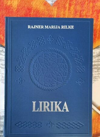 Lirika - Rajner Marija Rilke