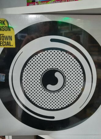 Mark Ronston - UpTown special