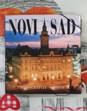 Novi Sad - Fotografije Candir