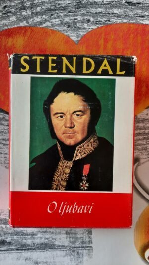 O ljubavi - Stendal