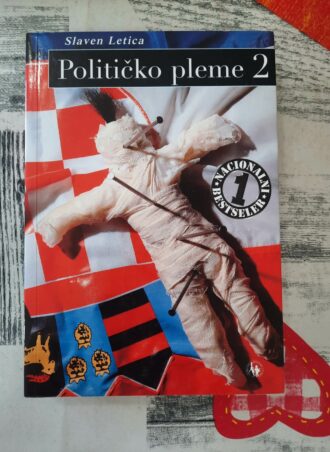 Političko pleme 2 - Slaven Letica