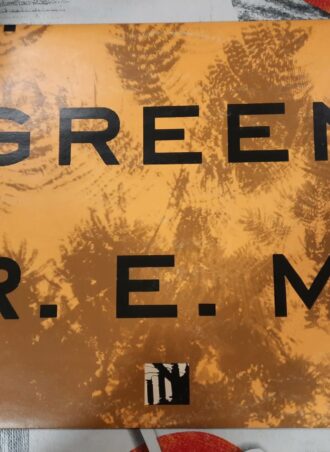 R. E. M. - Green