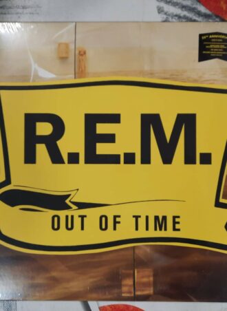 R. E. M. - Out of Time