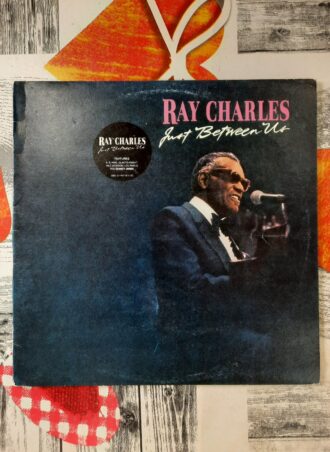 Ray Charles - Just Between us