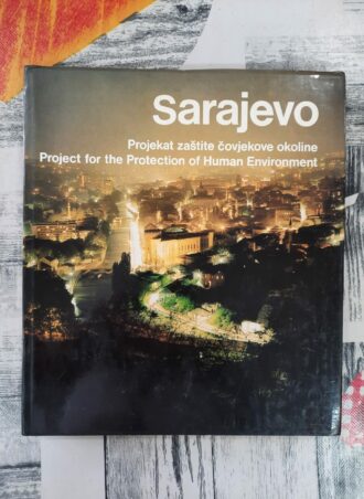 Sarajevo, projekat zaštite čovjekove okoline