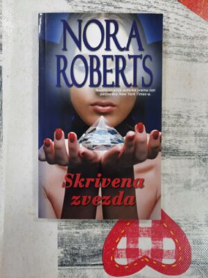 Skrivena zvezda - Nora Roberts