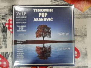 Tihomir Pop Asanović - Povratak prvoj ljubavi