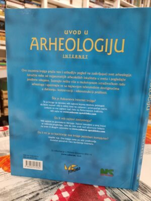 Uvod u Arheologiju - Abigejl Vitli i Stean Rid
