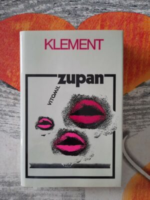 Klement - Vitomil Zupan