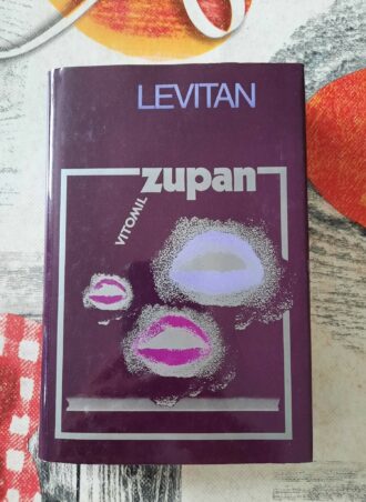 Levitan - Vitomil Zupan