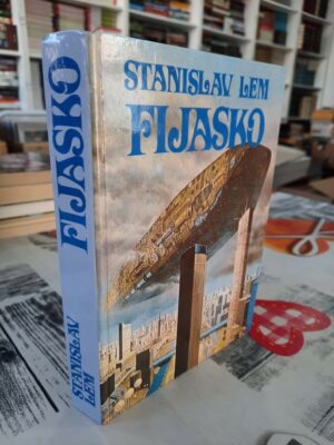 Fijasko - Stanislav Lem