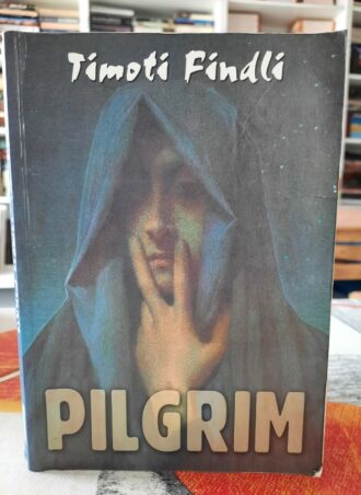 Pilgrim - Timoti Findli