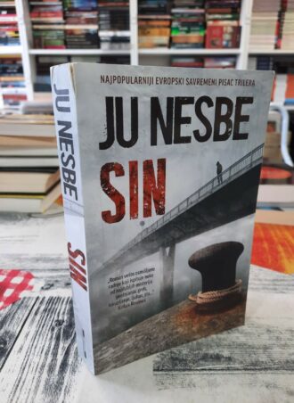 Sin - Ju Nesbe