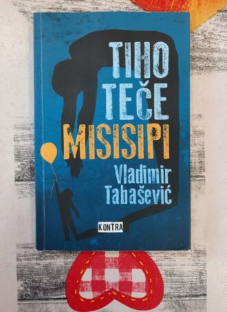 Tiho teče Misisipi - Vladimir Tabašević