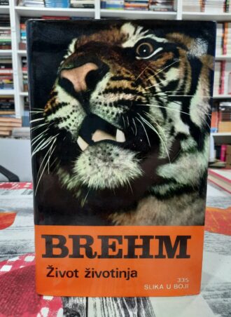 Život životinja - Brehm
