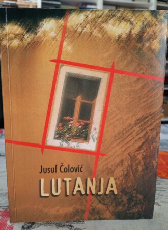 Lutanja - Jusuf Čolović