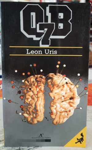 QB 7 - Leon Uris