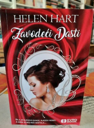 Zavodeći Dasti - Helen Hart